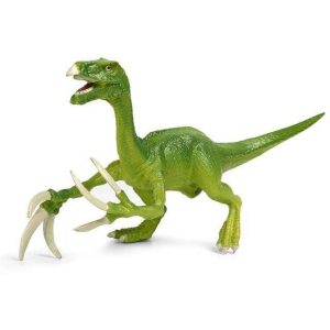 Figurine Therizinosaure