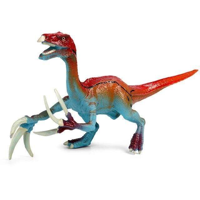 therizinosaure figurine
