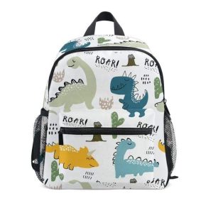 Cartable de Dinosaures