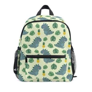 Sac à Dos Dinosaure Bébé Stégosaure