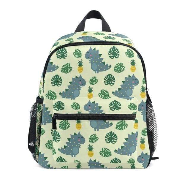 Sac à Dos Dinosaure Bébé Stégosaure