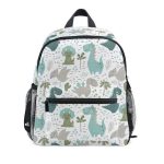 Sac à Dos Petits Dinosaures