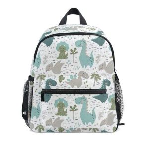 Sac à Dos Petits Dinosaures