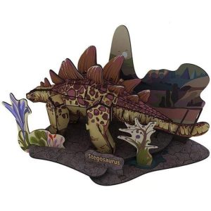 Puzzle 3D Dinosaure Géant