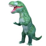 Deguisement T Rex Realiste