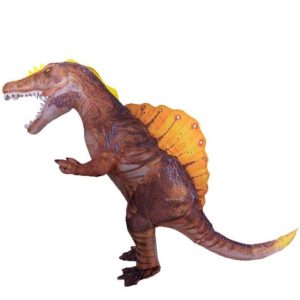 déguisement dinosaure insolite