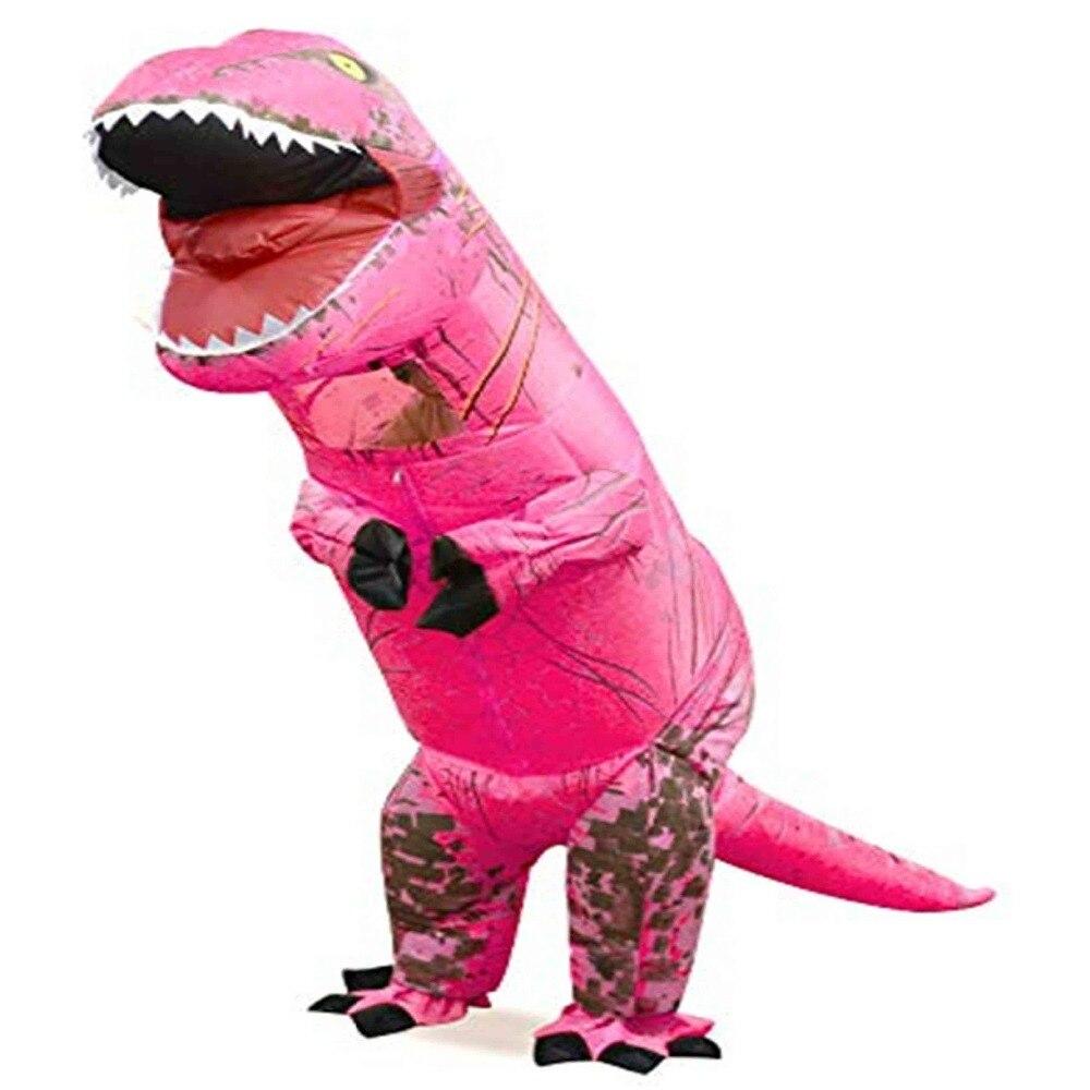 Déguisement Dinosaure Femme
