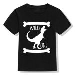 Tee-Shirt Dinosaure Anniversaire