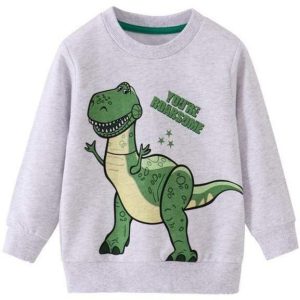 Sweat Dinosaure Tyrannosaurus