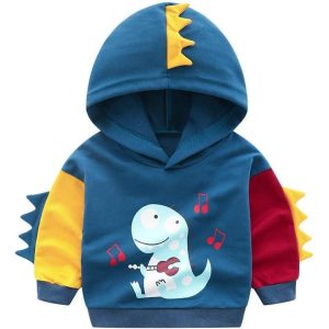 pull dinosaure