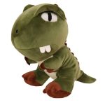 Dinosaure Peluche Bébé