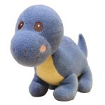 Idée Cadeau Dinosaure En Peluche