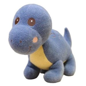 Idée Cadeau Dinosaure En Peluche