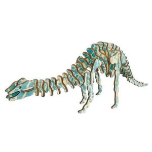 3D Puzzle Dinosaure