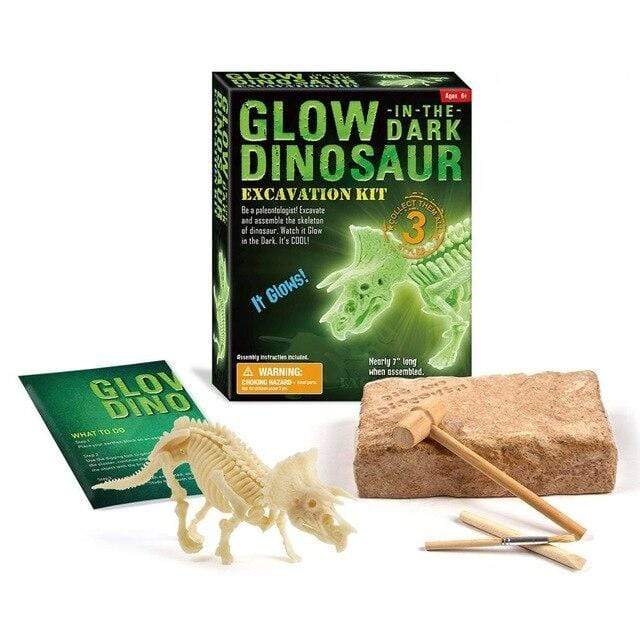 Dinosaure Lumineux Jouet