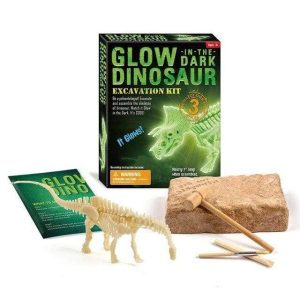 Jouet Lumineux Dinosaure