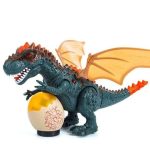 Jouet Oeuf de Dinosaure