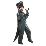 Déguisement Dinosaure Garçon 10-12 Ans