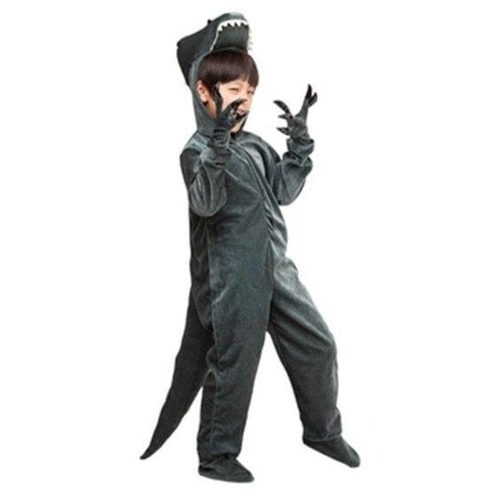 Déguisement Dinosaure Garçon 10-12 Ans
