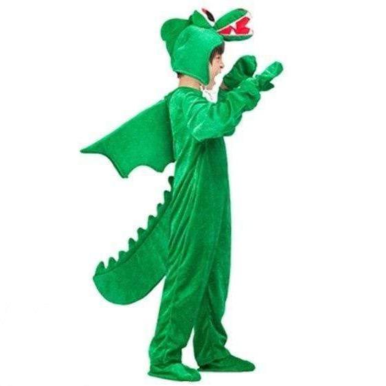 Déguisement Pour Enfant Dinosaure