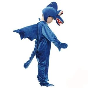 Déguisement de Dinosaure Dragon