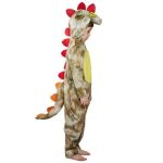 Déguisement Enfant Simple Dinosaure