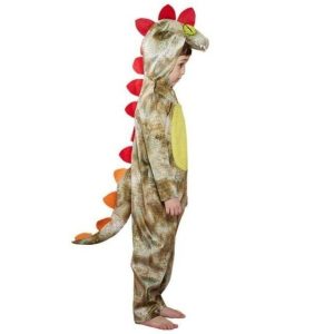Déguisement Enfant Simple Dinosaure
