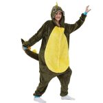 Costume Dinosaure Jurassic