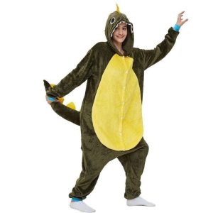 Costume Dinosaure Jurassic