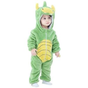 Déguisement Bébé Dinosaure