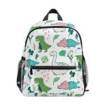 Sac à Dos Mignons Dinosaures