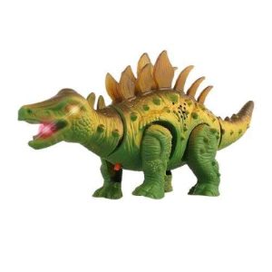 Jouet Dinosaure Le Monde Du Jurassique Stégosaure