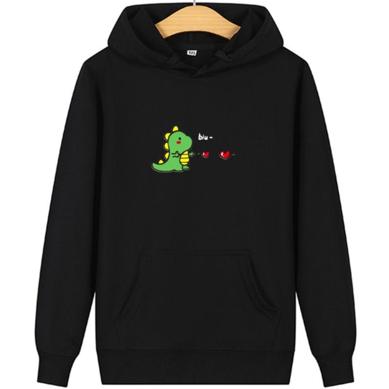 Sweat Femme Dinosaure