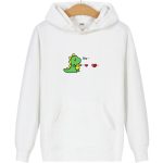 Sweat Dinosaure Femme