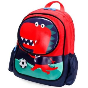 Sac à Dos Dinosaure Football