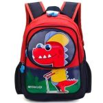 Sac à Dos Dinosaure à Trottinette