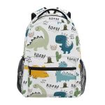 Sac à Dos Dino