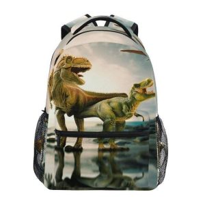 Cartable Tyrannosaures
