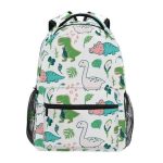 Sac à Dos Dinosaure Fille