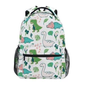 Sac à Dos Dinosaure Fille