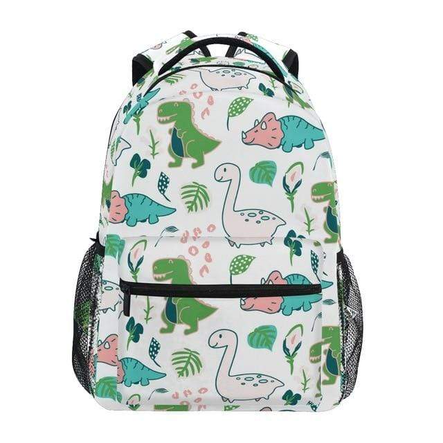 Sac à Dos Dinosaure Fille