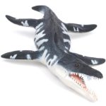 Figurine Dinosaure Liopleurodon Ferox