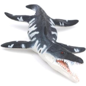 Figurine Dinosaure Liopleurodon Ferox