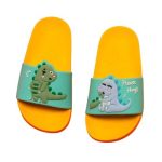 Chaussons Queue de Dinosaure