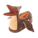 Chaussons Dinosaure Ptérosaure