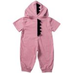 Costume 18 Mois Dinosaure