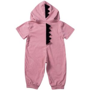 Costume 18 Mois Dinosaure