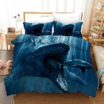 Housse de Couette Dinosaure Predator X