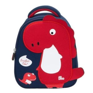 Cartable Jeune Premier Dinosaure