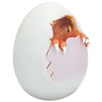 Lampe Enfant Dinosaure Oeuf